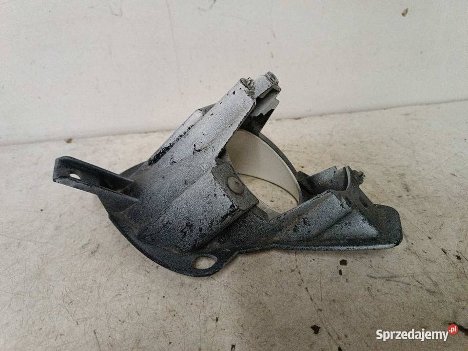 KRATKA ZDERZAKA HALOGENU LEWA PRZÓD PEUGEOT 206