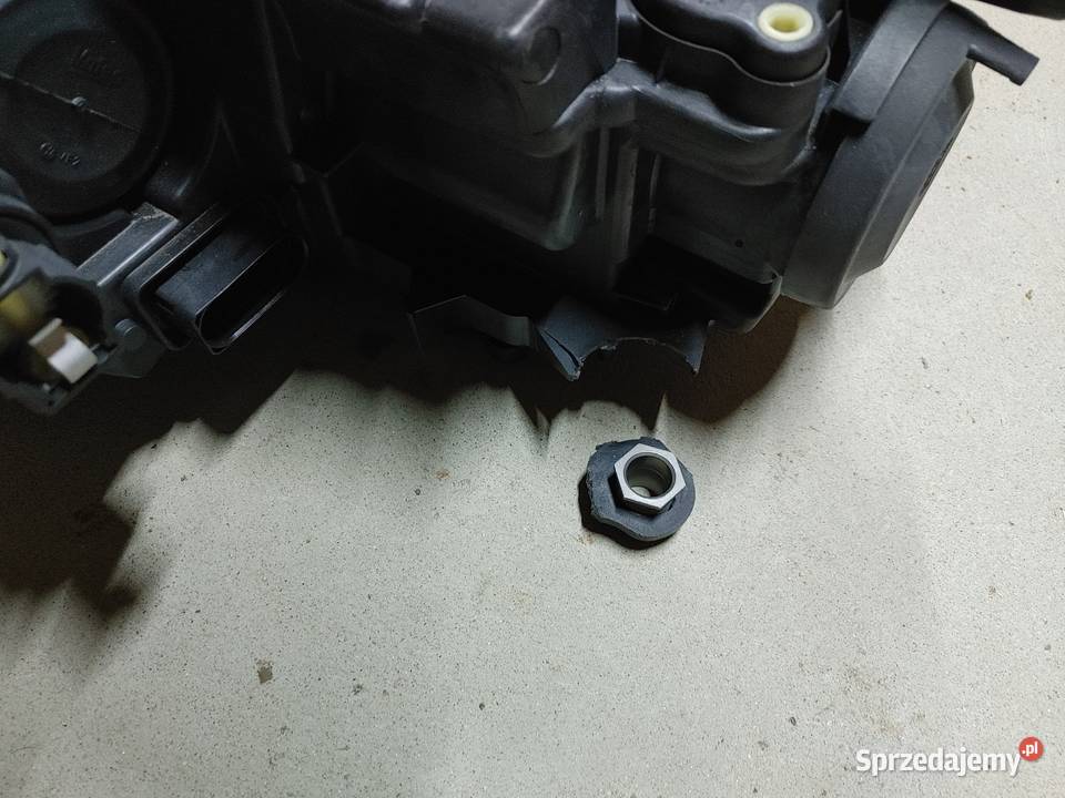Lampy Skoda Scala Włocławek