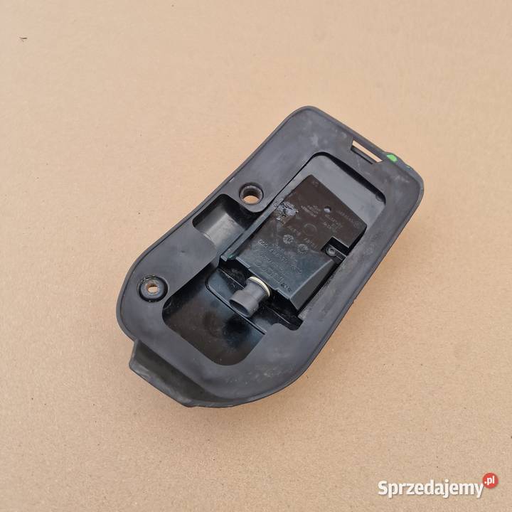 IVECO DAILY LAMPA OBRYSOWA DACHOWA OBRYSÓWKA LED Lampy obrysowe Bieleń