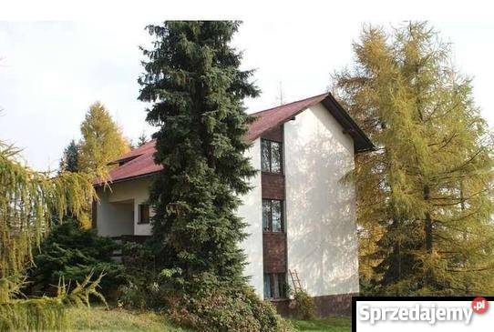 Sprzedam dom Krzeszowice 200m211ar ogloszenie 2 piętra