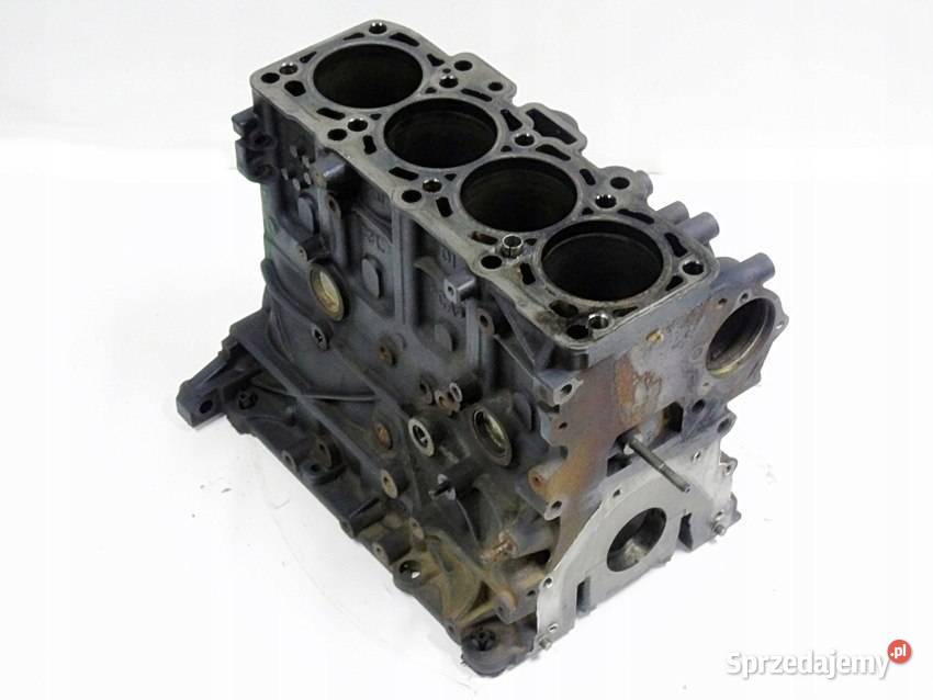 BLOK 20 TDI A3 Q3 A4 A6 A5 GOLF 6 PASSAT EOS Sosnowiec