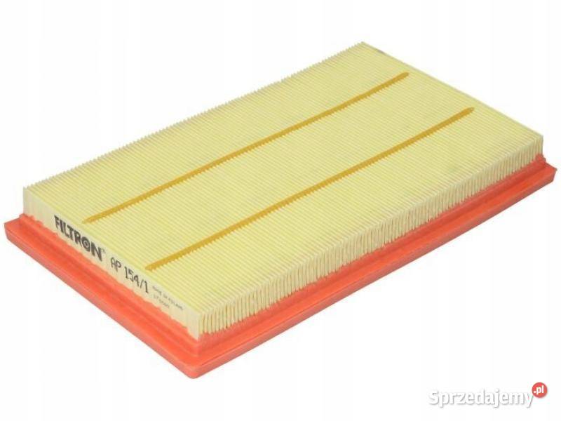 Filtr powietrza Filtron AP 1541 dostawcze podkarpackie Tyczyn sprzedam