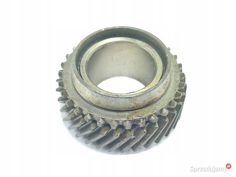 KOŁO ZĘBATE 4 BIEGU MITSUBISHI GALANT V 19841987