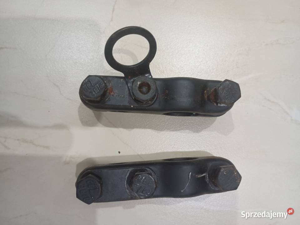 Mocowania kierownicy NSU ZDB ZD OSL Garwolin