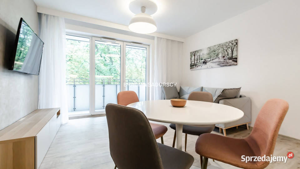 wynajmu mieszkania 4128m2 2pokojowe Kraków sprzedam