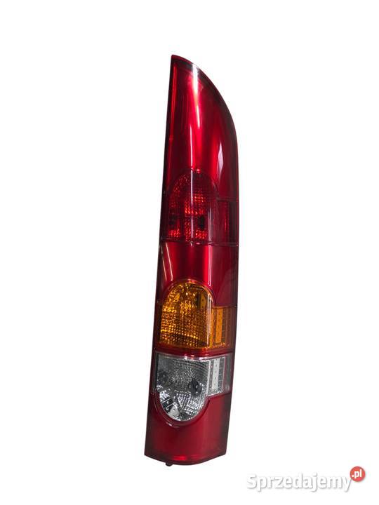 RENAULT KANGOO KC 042003122009 Lampa tylna prawa Skarżysko-Kamienna