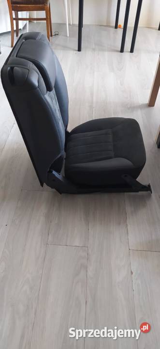 Mercedes W251 fotel składany prawy tyl trzeci Gorlice