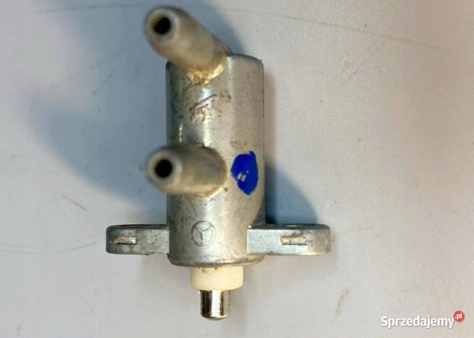 MercedesBenz W123 Diesel Zawór podciśnienia Łagiewniki