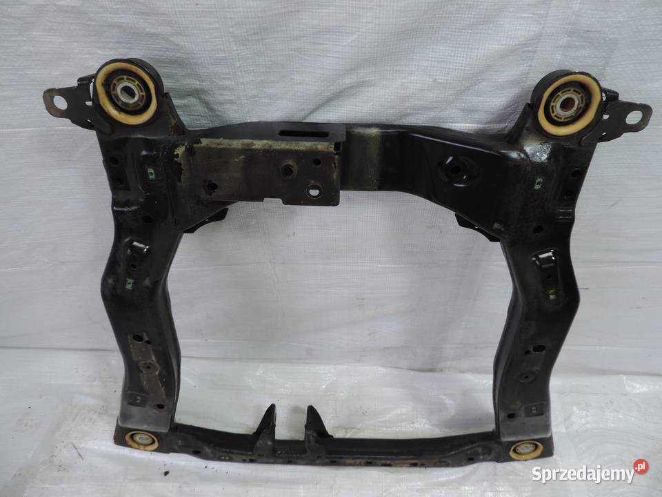WÓZEK KOŁYSKA TRAWERS Opel Insignia B 84184896 sprzedam