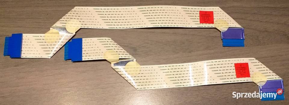 Taśma TV LG 42LF652V LVDS EAD62593904