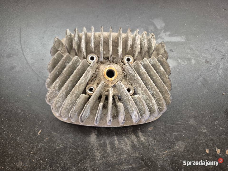 Głowica mz es ts 125 Dobrodzień sprzedam