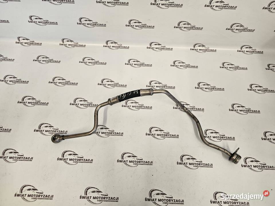 AUDI A5 30 TDI V6 CAP 240 10r 059145771AA Rurka sprzedam