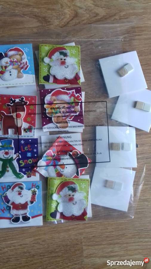 Karneciki na życzenia Iława