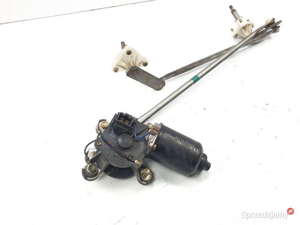 MECHANIZM WYCIERACZEK PRZÓD DAIHATSU CUORE II kujawsko-pomorskie