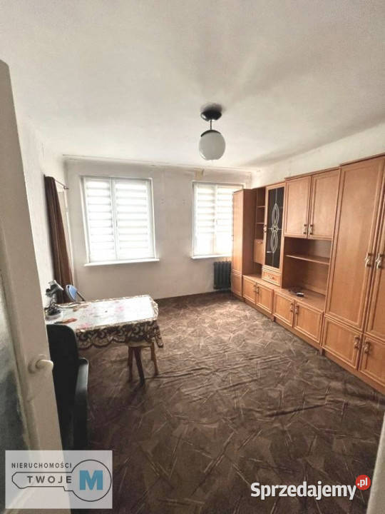 Mieszkanie 261m2 1 pokojowe Kielce