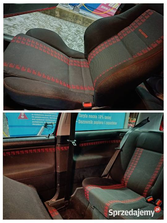 Volkswagen Golf 3 GTI edition Golf Bielsko-Biała sprzedam