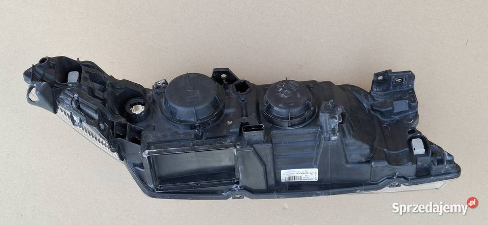 RENAULT LAGUNA II REFLEKTOR LEWY LAMPA LEWA Bieleń sprzedam