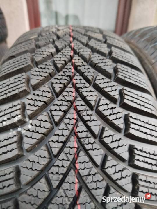 A172 Opony NOWE Zimowe 2056016 Bridgestone Bąków sprzedam