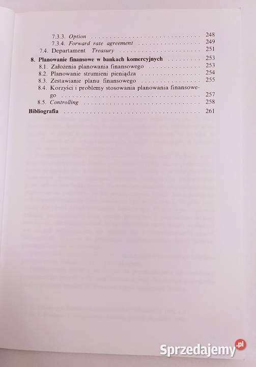 BANKOWOŚĆ Podstawowe założenia Władysław Leopold Rok wydania 1997 podlaskie Hajnówka