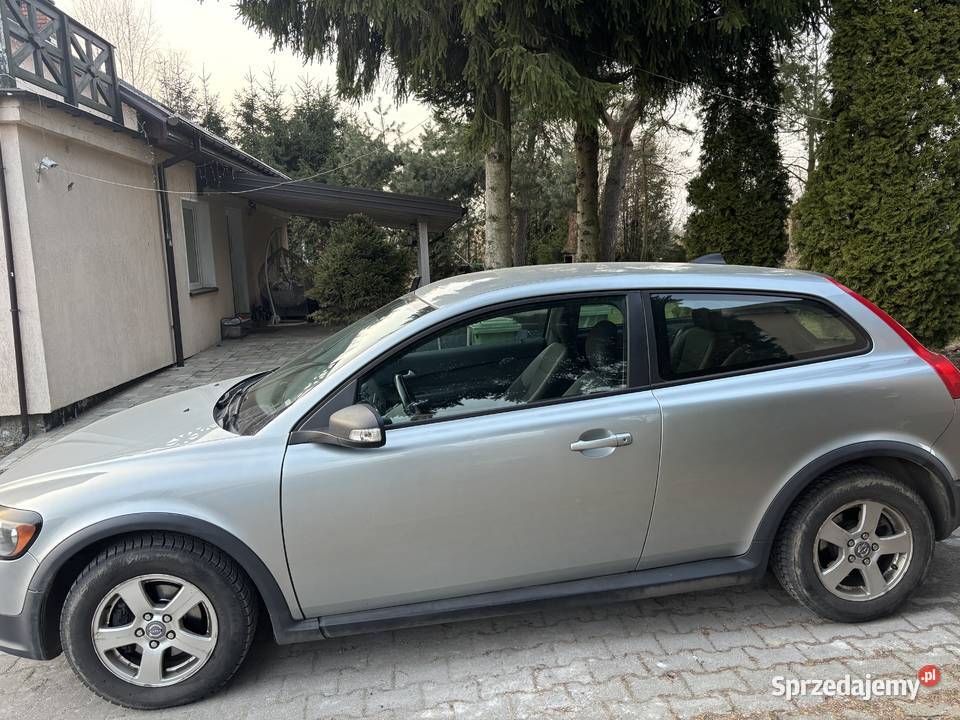 Volvo c30 18 Rypin