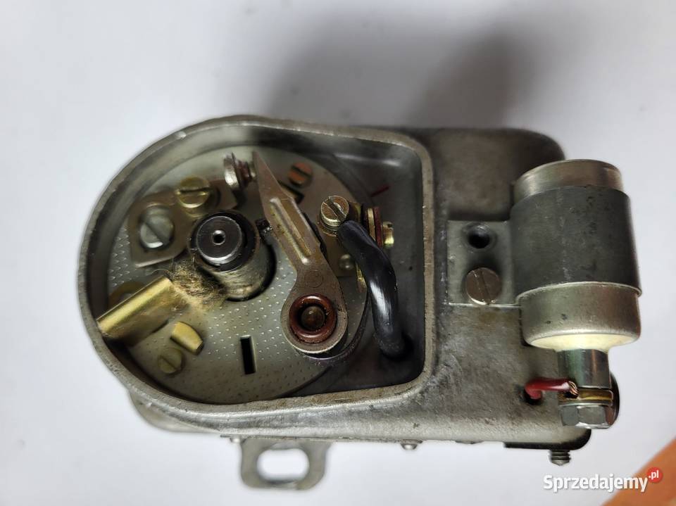 iskrownik ładna iskra awo simson sport tourist Rybnik