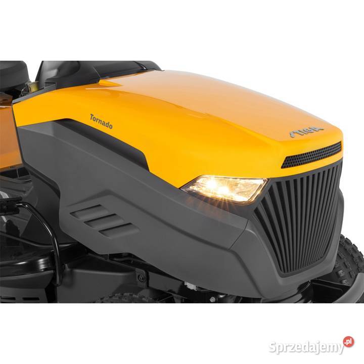 Stiga Tornado 398 M Kosiarki i podkaszarki Tajęcina