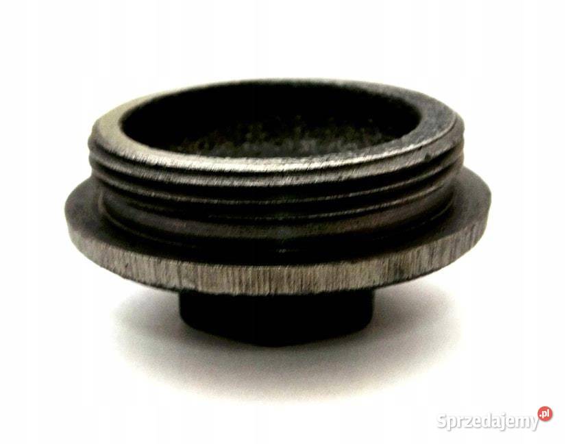 KOREK POKRYWY SKRZYNI BIEGÓW MF polski 768300M1 Tyczyn