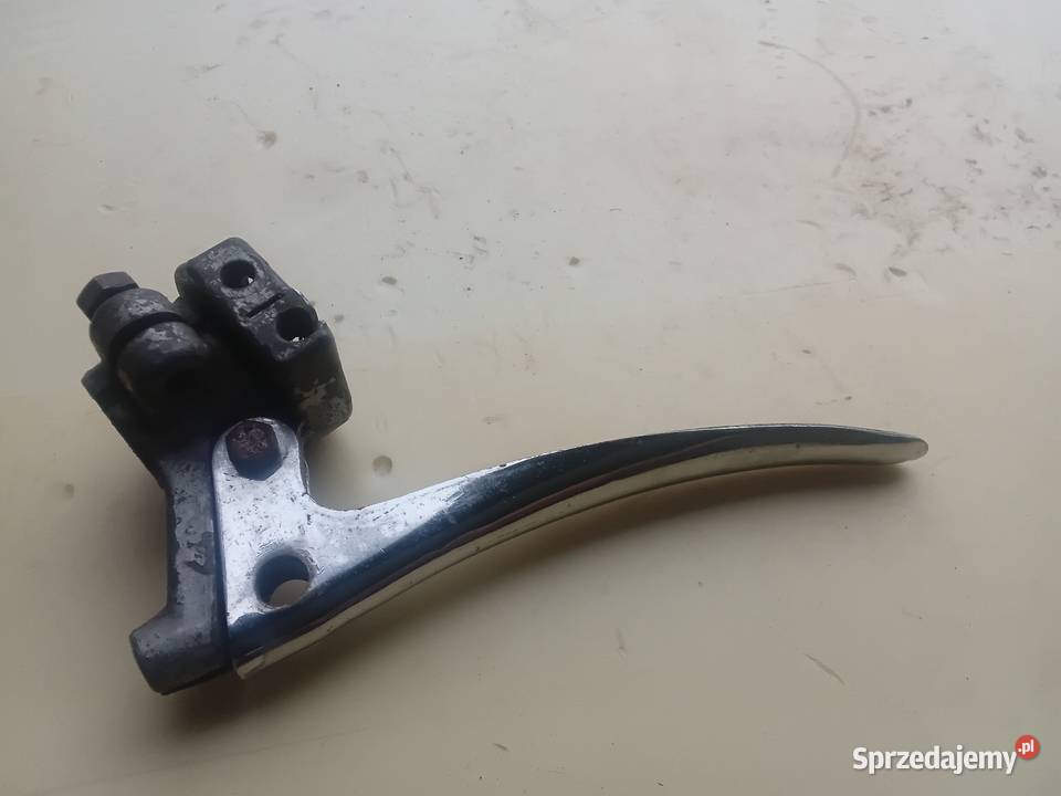 Manetka dźwignia Romet Komar Ogar Milejewo