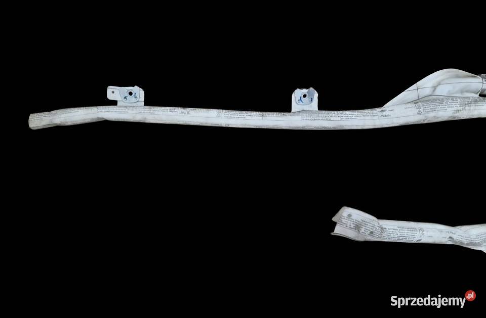 KURTYNA AIRBAG LEWA MINI ONE COOPER R56 Działoszyce