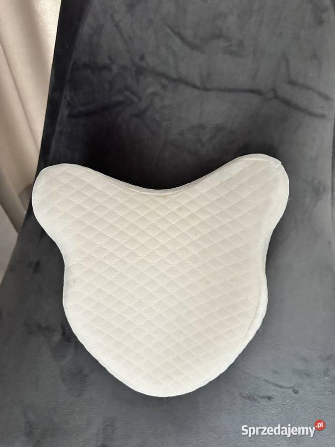 Poduszka ortopedyczna Ideenwelt klin separator Sprzęt rehabilitacyjny i ortopedyczny łódzkie Łódź sprzedam