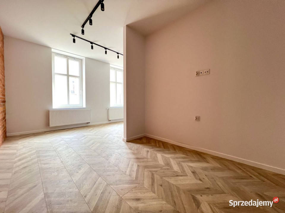 Sprzedam mieszkanie Katowice Mariacka 569m2 2