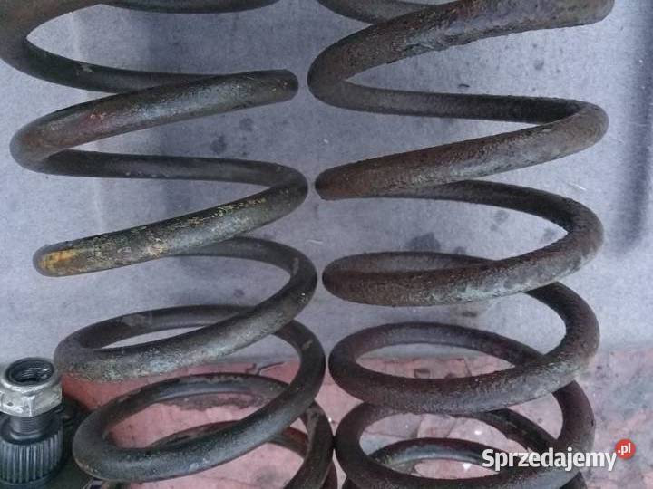 Polonez Caro sprezyny przednoe zawiweszemie Stalowa Wola