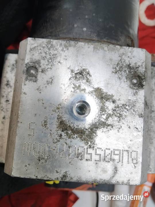 POMPA ABS 13191183 Saab 93 II 20022014