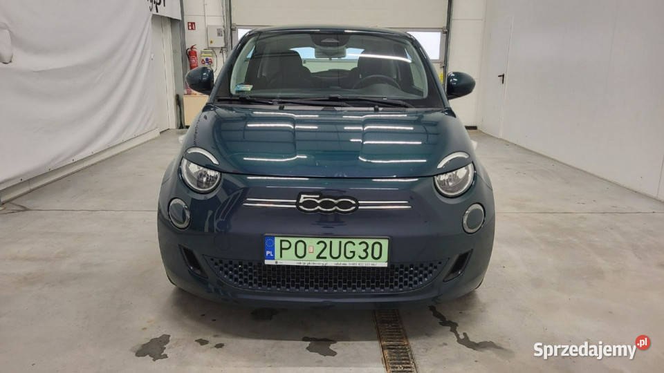 Fiat 500e 238kWh Action Grójec