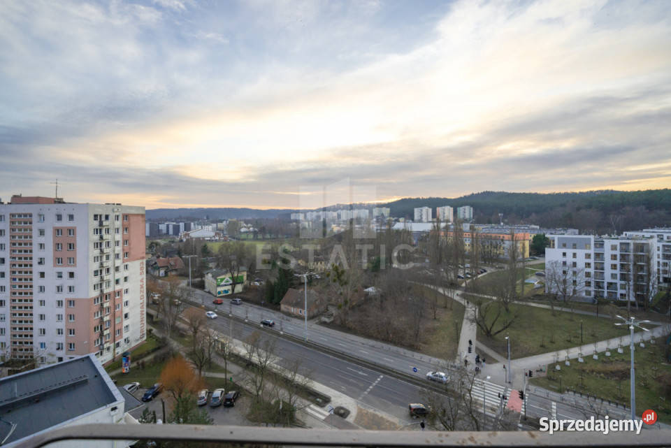 Ogłoszenie mieszkanie 47m2 3 pokoje Gdańsk Aleja Rok budowy 1970 sprzedam