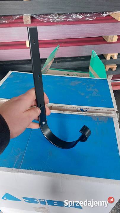 Akcesoria dachowe MIX 10 Bilka Gamrat Siba Sędziszów Małopolski sprzedam