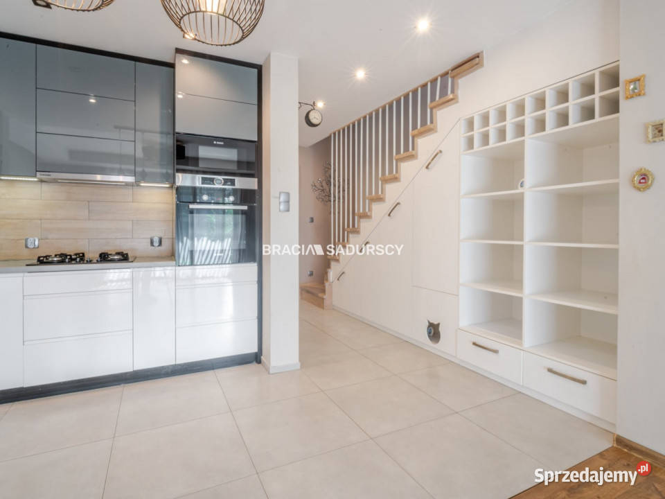 Dom bliźniak do sprzedania 130m2 Skawina bliźniak