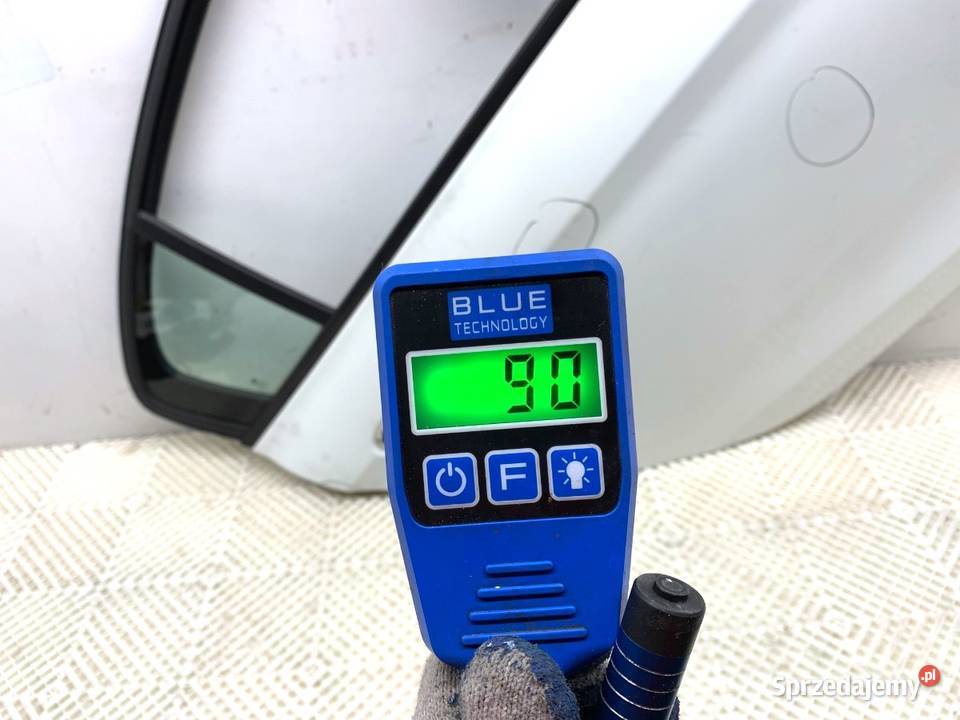 DRZWI PRAWY TYŁ 249 FIAT TIPO SedanLimuzyna