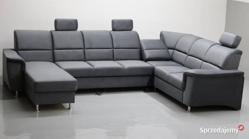 TŁW Nowe PIĘKNE Wielkie U narożnik funkcja Poznań