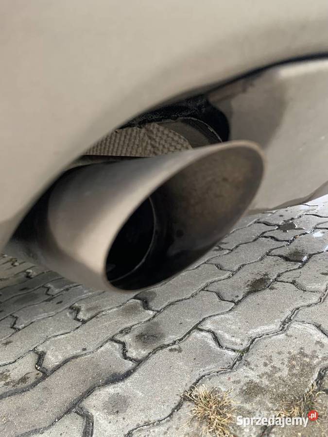 Skoda Octavia nieuszkodzony dolnośląskie