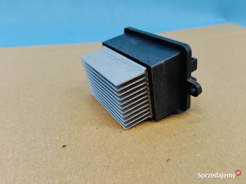 DEUTZ FAHR 5115 2020R STAGE 5 REZYSTOR OPORNIK Stalewo