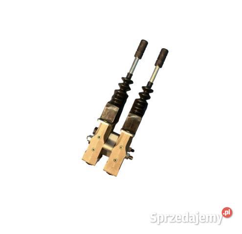 Sandvik 88178229 07282328 22TH6L8210M82M01 Zawór Poznań