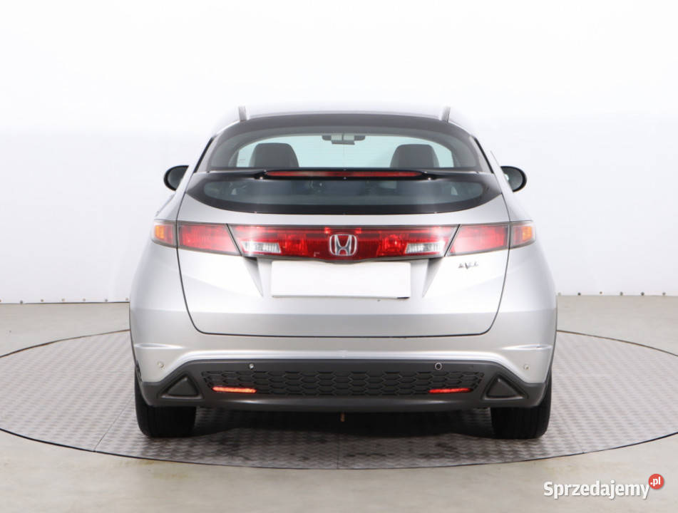 Honda Civic 14 iDSI Piaseczno