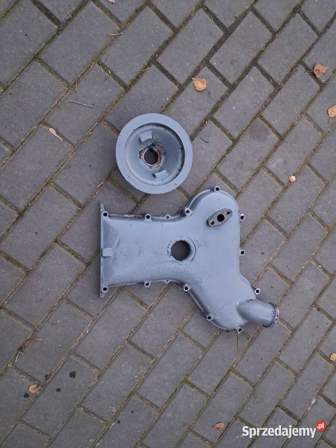 Części ursus c 360 c 355 Węgrów