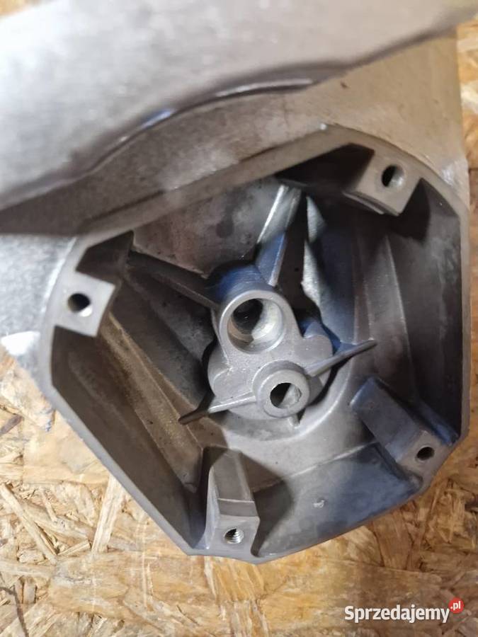 Obudowa przekładni do szlifierki yato na tarczę Głogowa