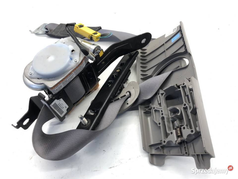 PAS BEZPIECZEŃSTWA PRAWY PRZÓD HONDA CIVIC IX Pasy bezpieczeństwa podkarpackie