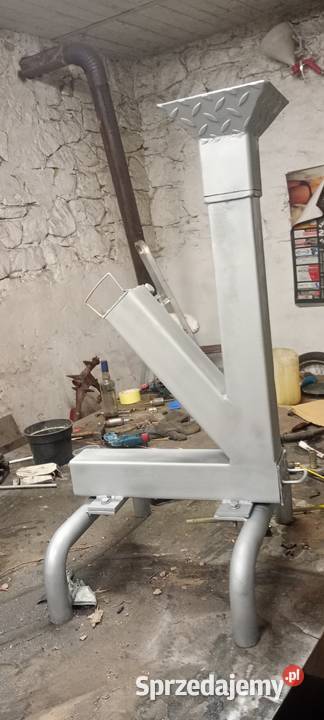 Piec rakietowy Odrowąż