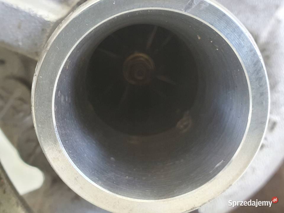 TURBOSPRĘŻARKA Renault Clio IV 09 TCe 8201234380 Turbosprężarki lubelskie Chełm