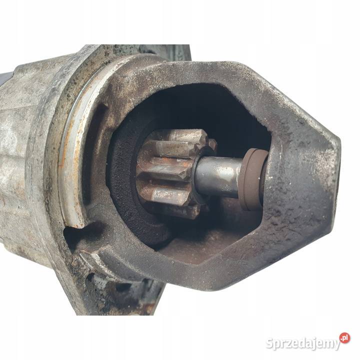 ROZRUSZNIK Opel Corsa D 14 16V Z14XEP Bosch