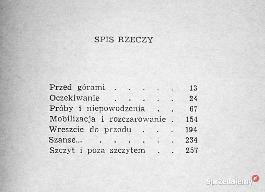 W cieniu Kangczendzengi Marek Malatyński Pozostałe lubelskie